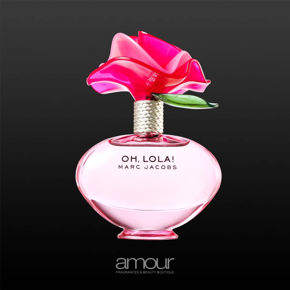 OH, Lola by Marc Jacobs EDP – Amour Boutique