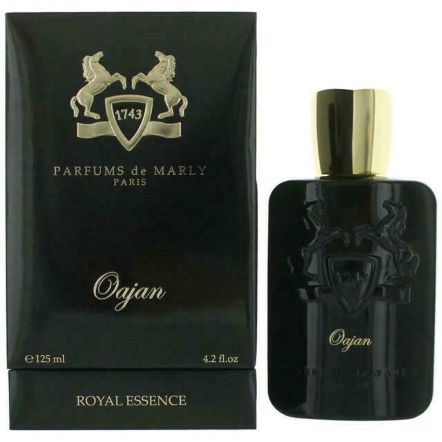 Oajan by Parfums de Marly EDP for Women and Men