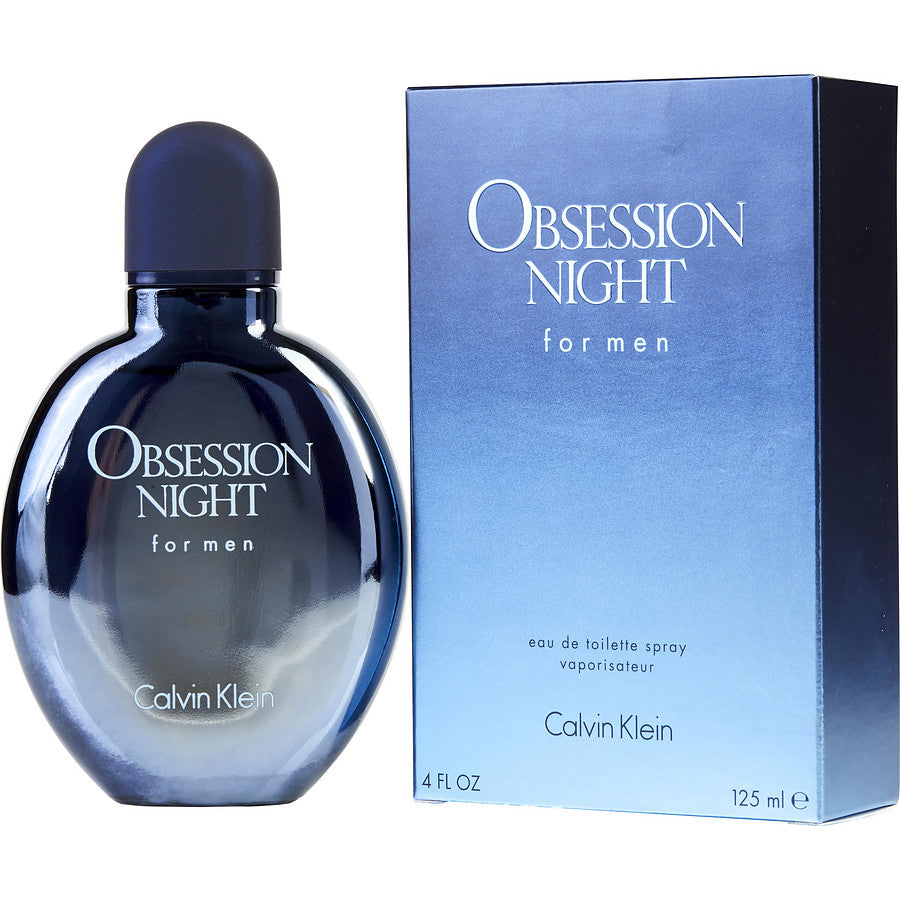 Obsession Night by Calvin Klein EDT