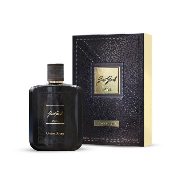 1691 Ombre Suede by Sterling Just Jack EDP