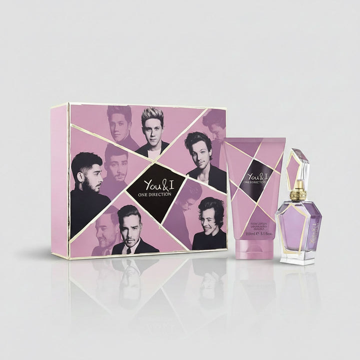 One Direction You & I 2 Pc Eau de Parfum Set