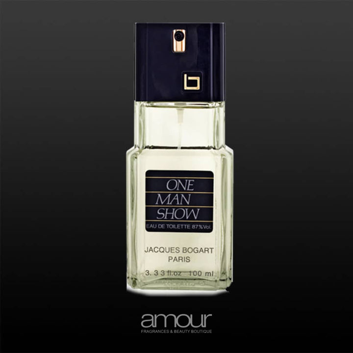 One Show Man Cologne Jacques Bogart Eau De Toilette