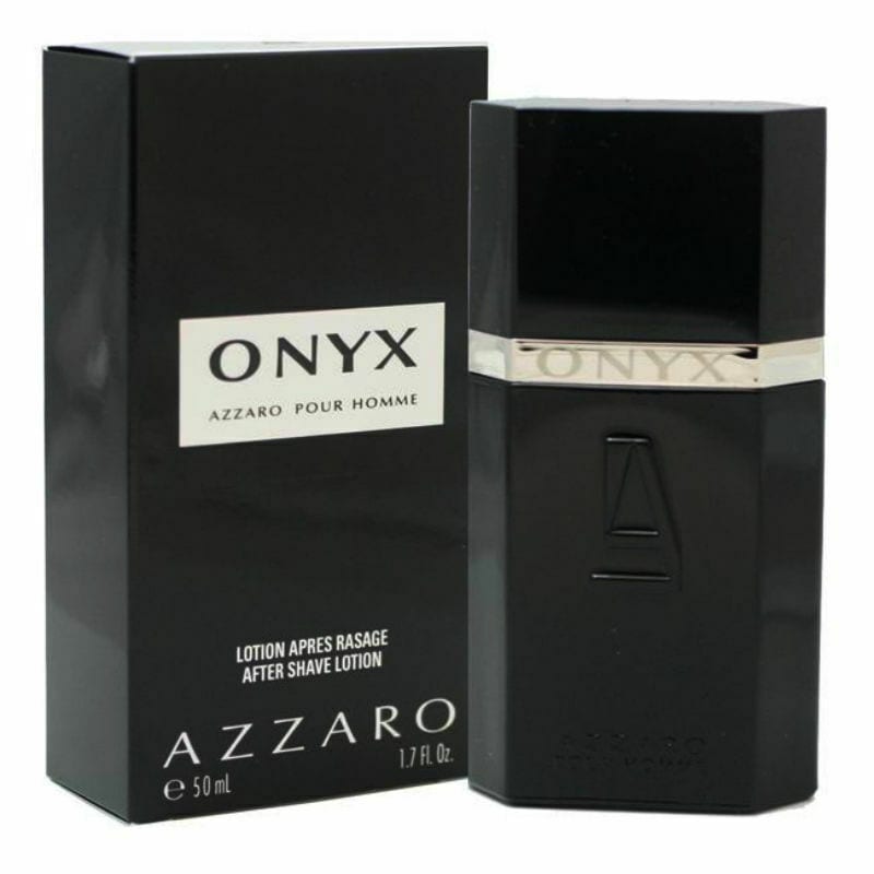 Onyx Azzaro After Shave lotion for men 50ml (DICONTIUNED)