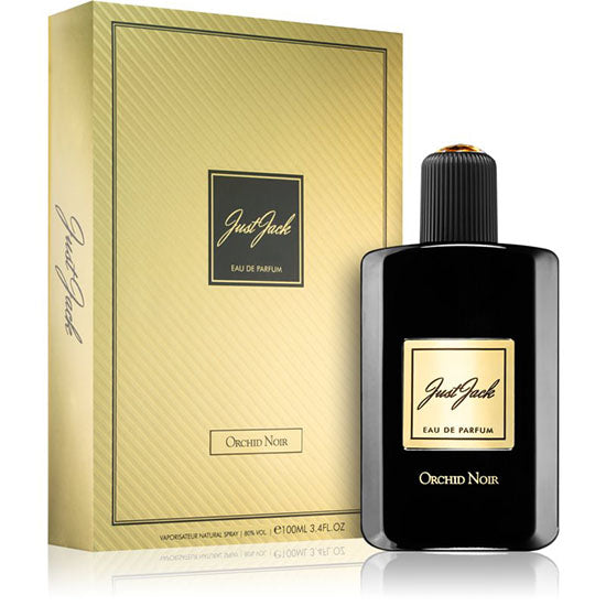 Sterling Just Jack Orchid Noir EDP for Women