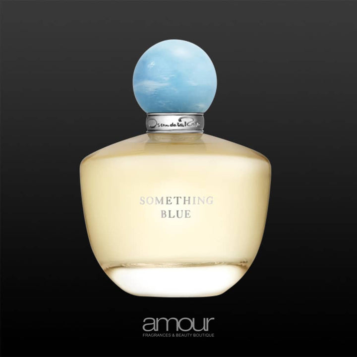 Something Blue by Oscar de la Renta EDP