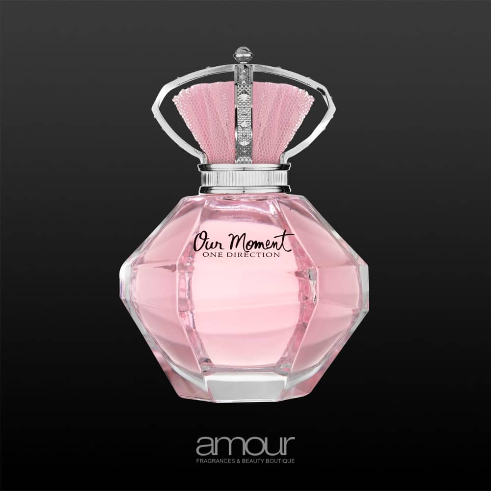 One Direction Our Moment EDP