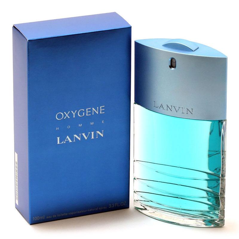 Lanvin Homme Oxygene by Lanvin EDT