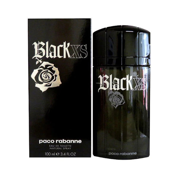 Paco Rabanne Black XS EDT