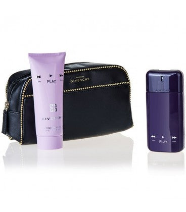 Givenchy Play For Her Intense Set of 3 for Women