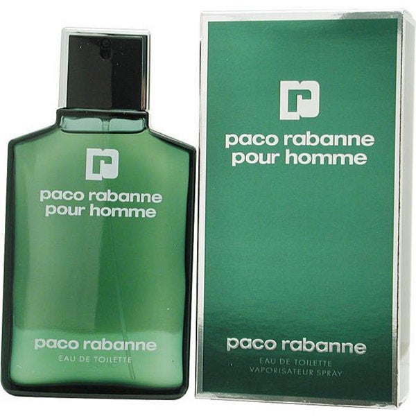 Paco Rabanne Pour Homme EDT