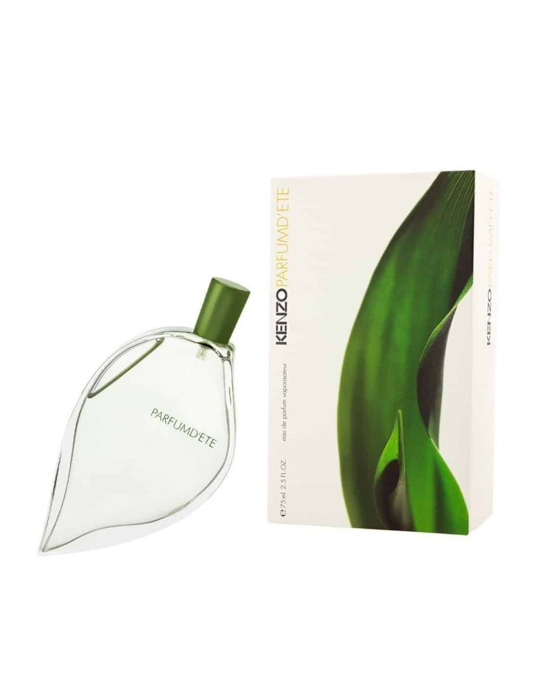 Parfum d'Ete by Kenzo EDP for Women