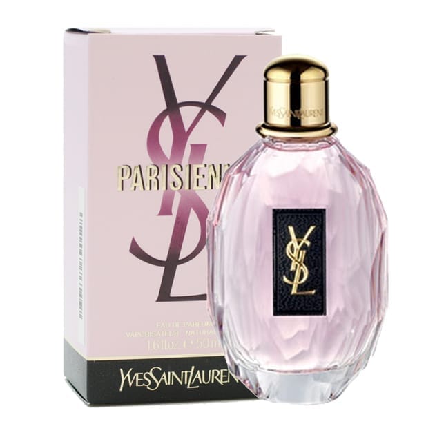 Yves Saint Laurent Parisienne EDP