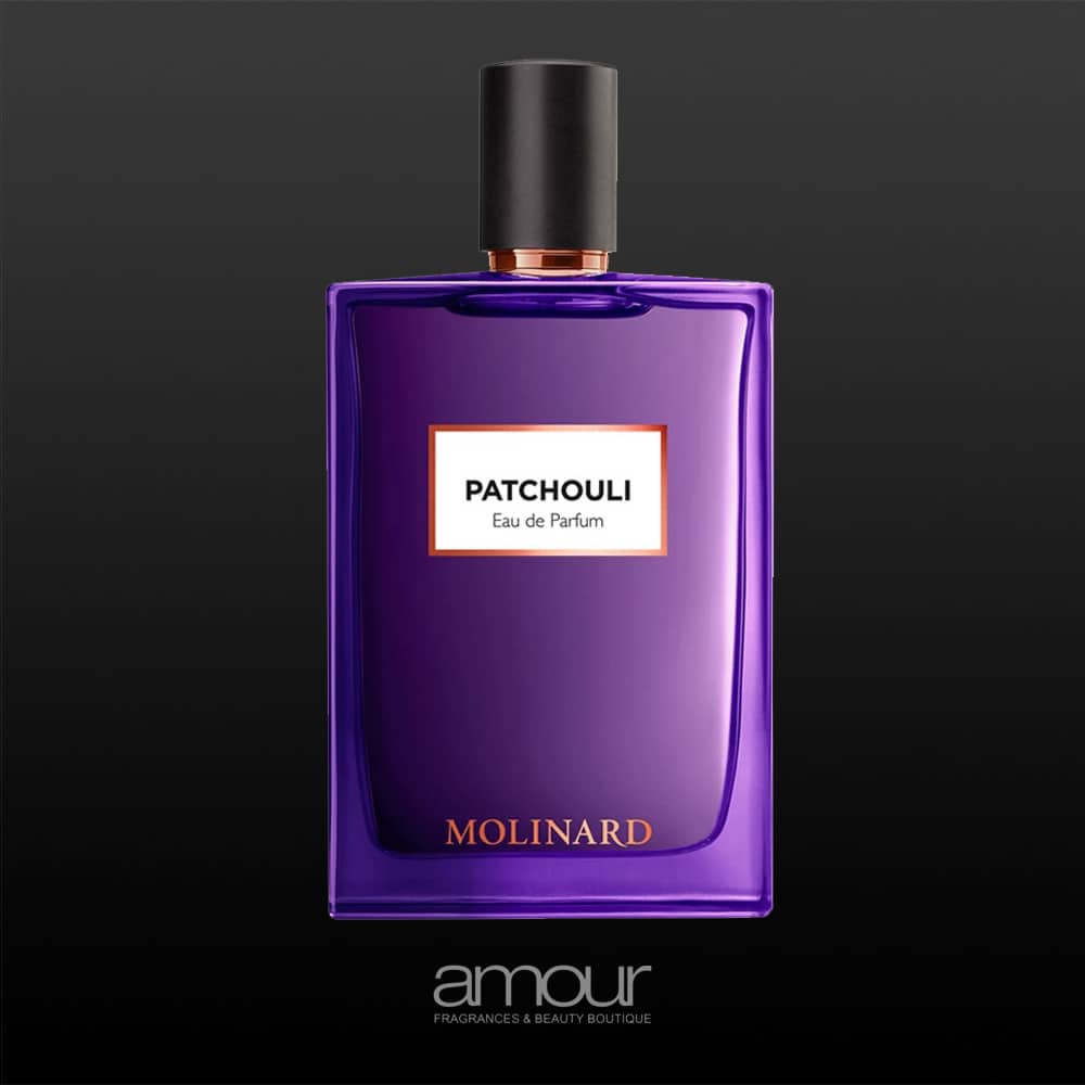 Patchouli by Molinard EDP