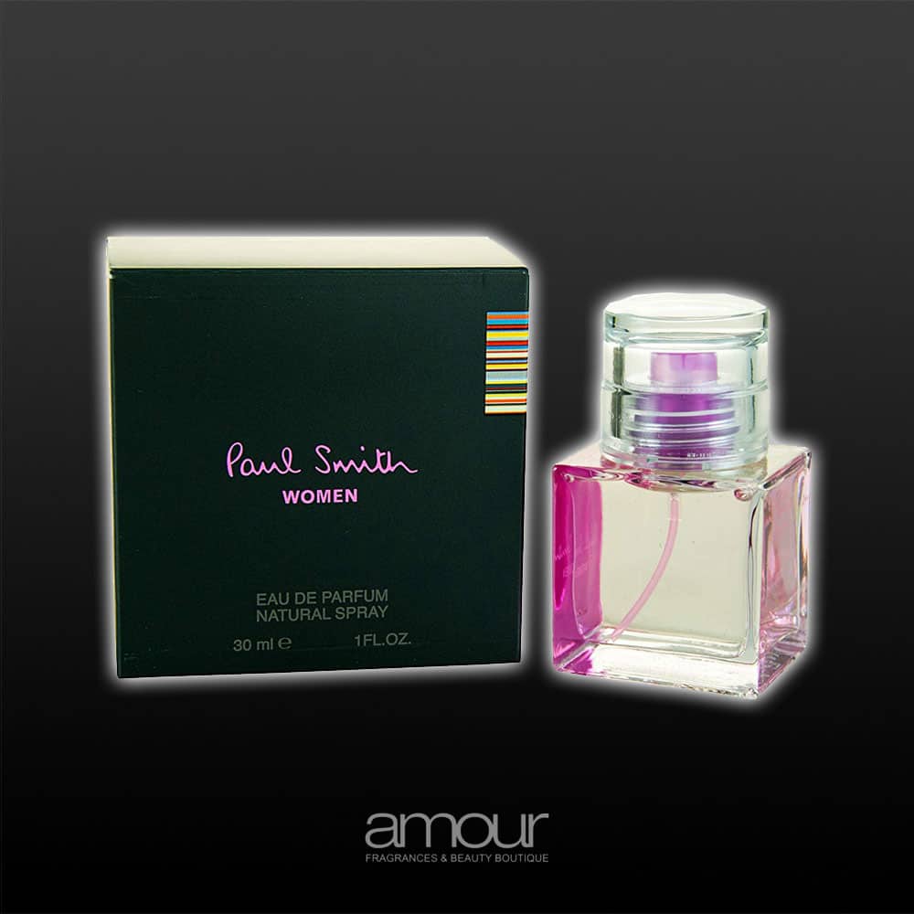 Paul Smith by Paul Smith EDP (Unboxed)