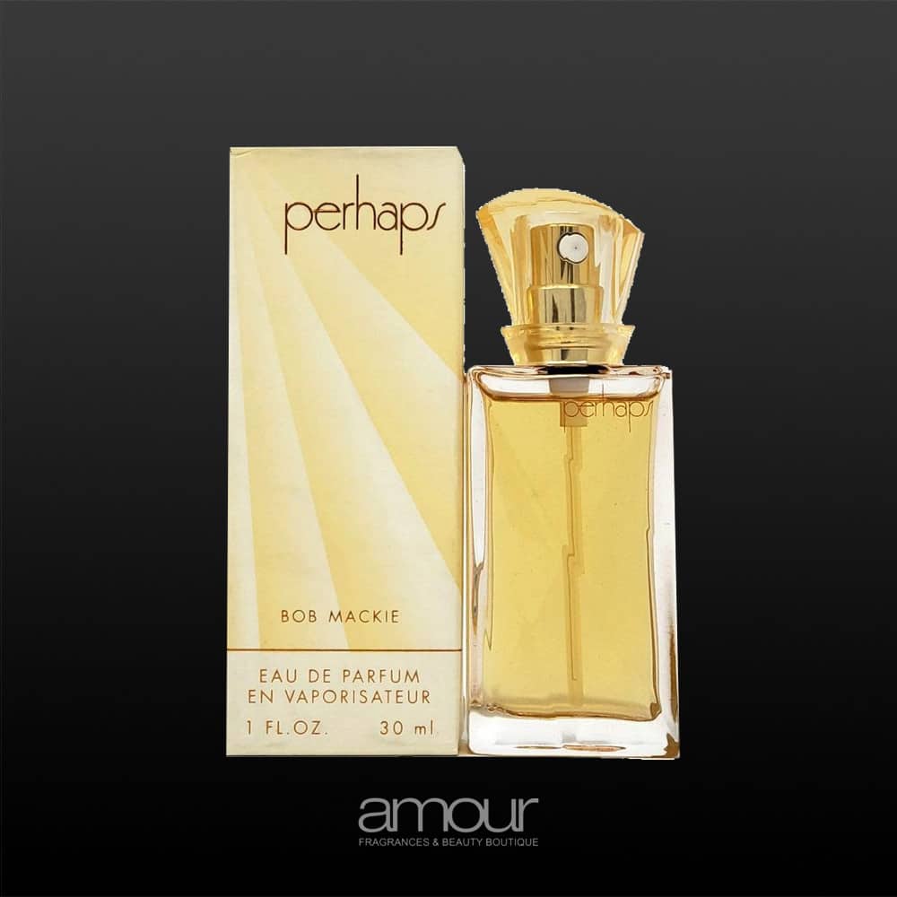 Perhaps by Bob Mackie EDP – Amour Boutique