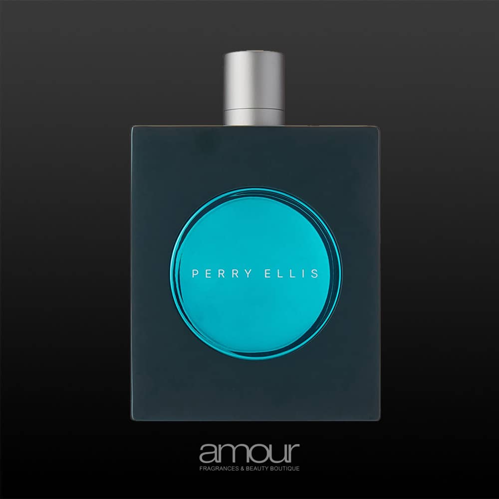 Perry Ellis Pour Homme Cologne EDT