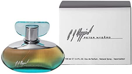 Peter Nygard  EDP by Peter Nygard - Not Sealed