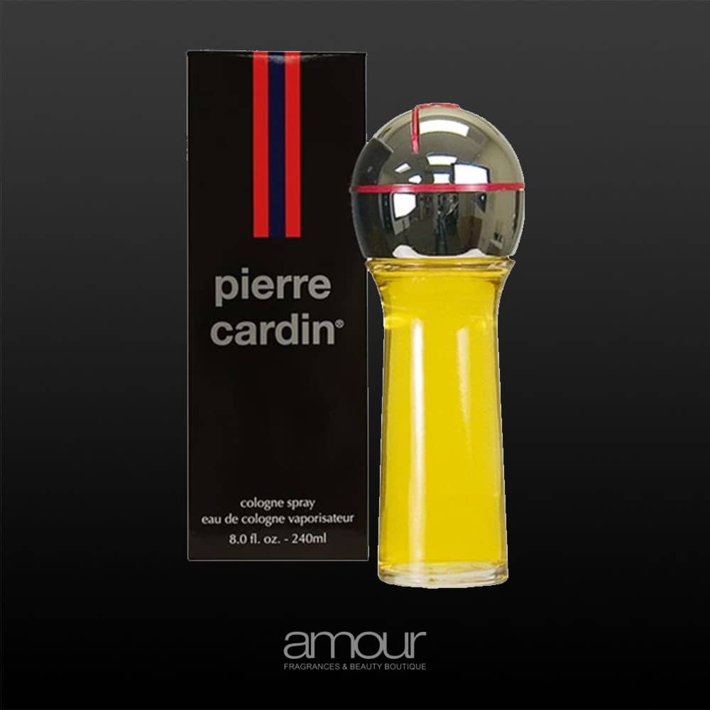 Pierre Cardin Eau De Cologne (DISCONTINUED)