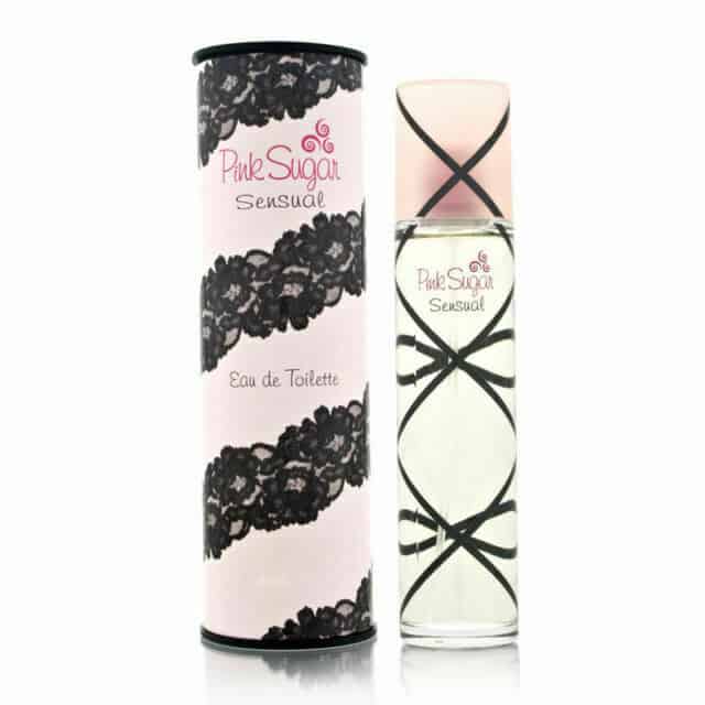 Aquolina Pink Sugar Sensual EDT