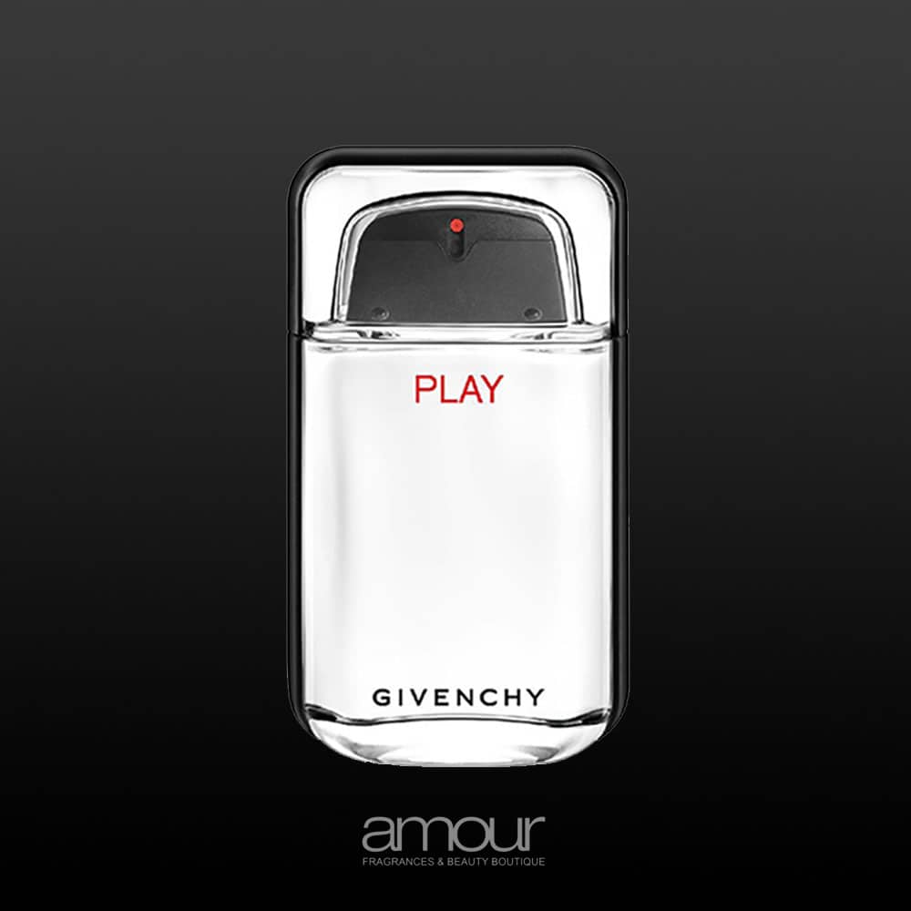 Play by Givenchy EDT