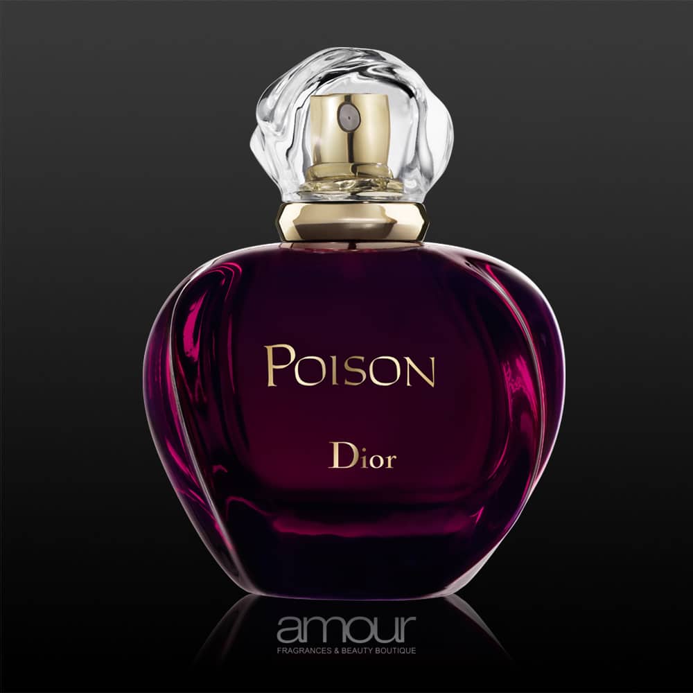 Poison by Christian Dior EDT for Women
