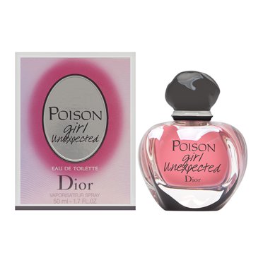 Christian Dior Poison Girl Unexpected EDT