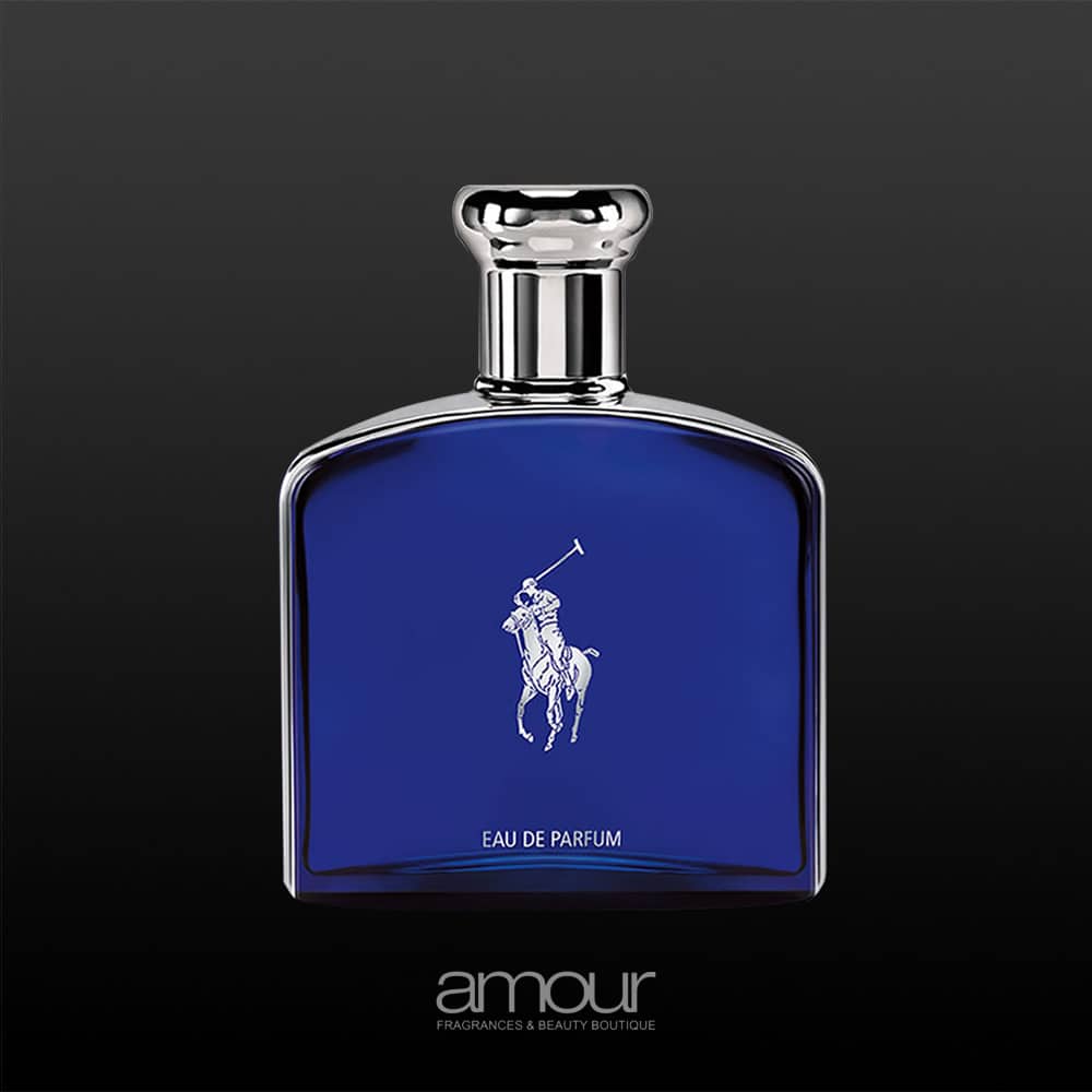 Ralph Lauren Polo Blue EDP