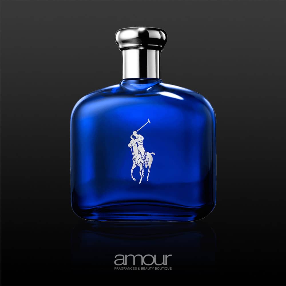 Ralph Lauren Polo Blue EDT