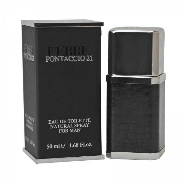 Pontaccio 21 by Gianfranco Ferre EDT for Men