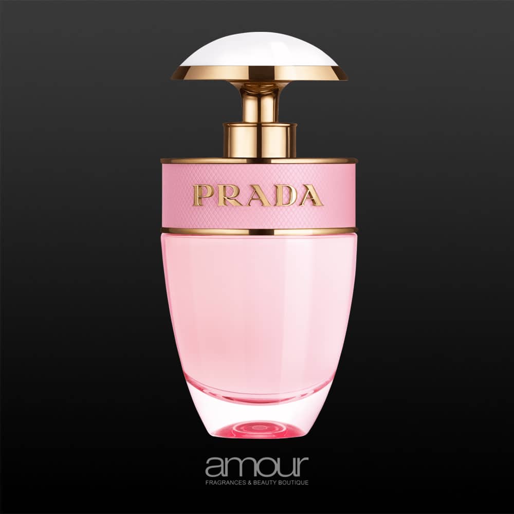 Candy Florale by Prada EDT for Women