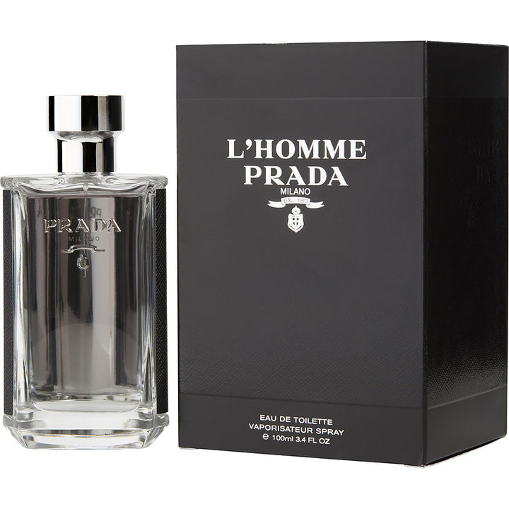 Prada L'Homme by Prada EDT