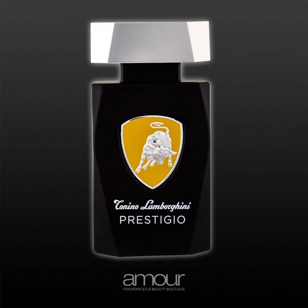 Prestigio by Conino Lamborghini EDT