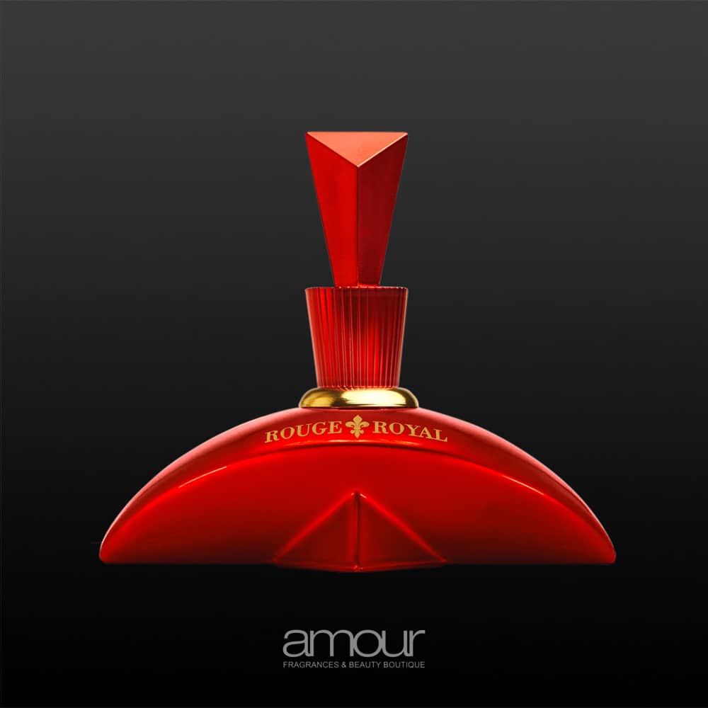 Princesse Marina de Bourbon Rouge Royal EDP