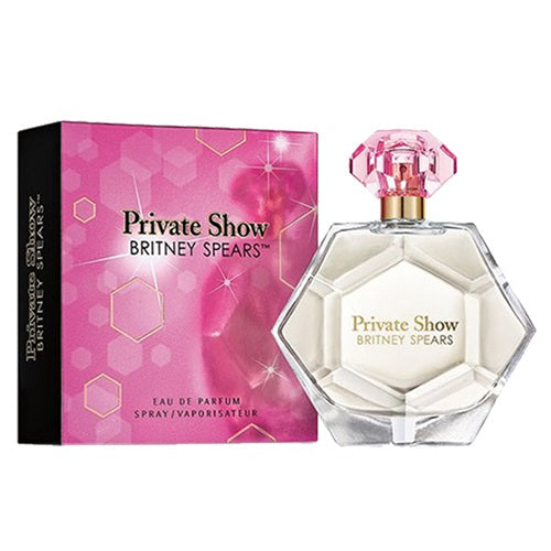 Private Show by Britney Spears EDP