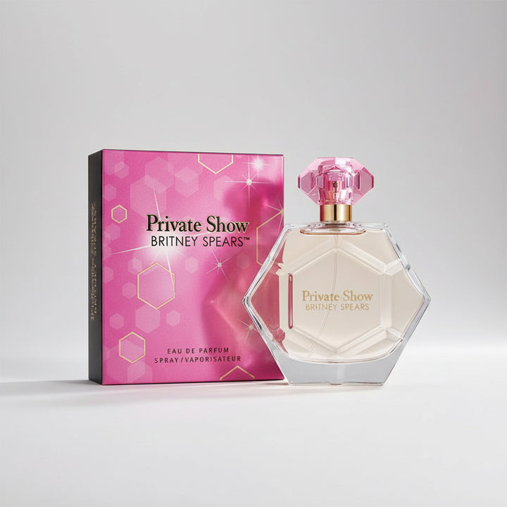 Britney Spears Private Show Eau de Parfum