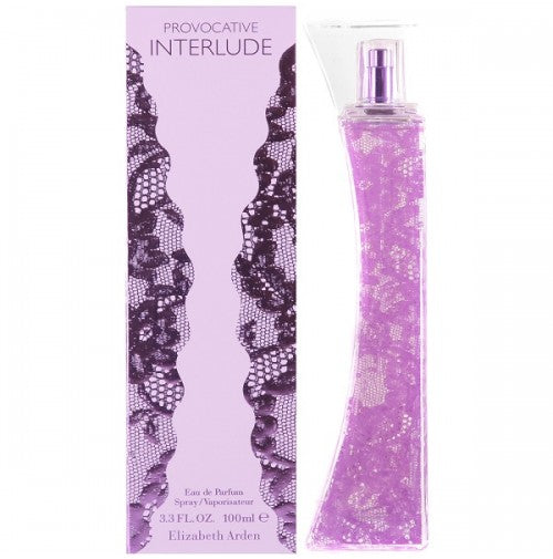 Elizabeth Arden Provocative Interlude EDP