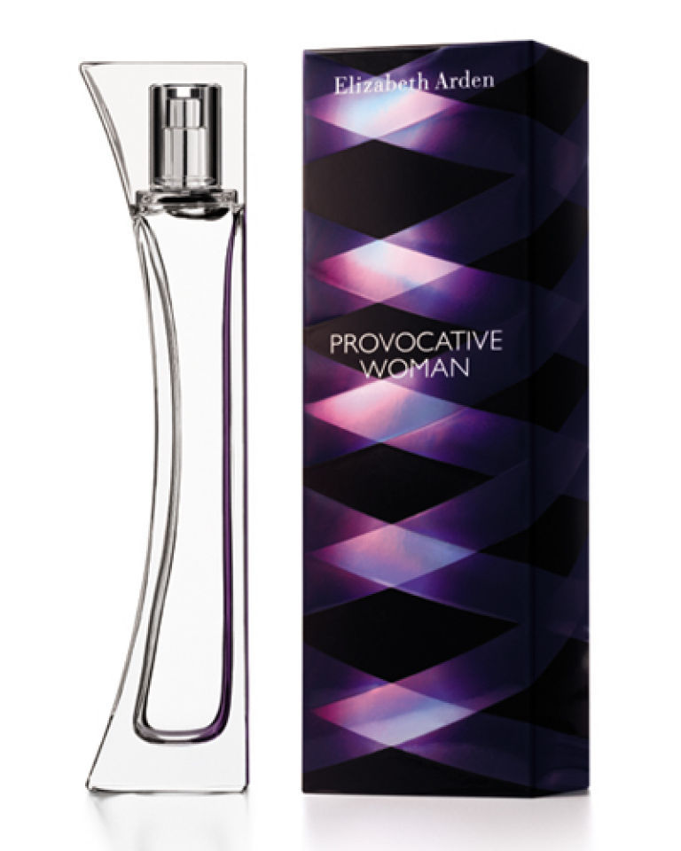 Elizabeth Arden Provocative EDP