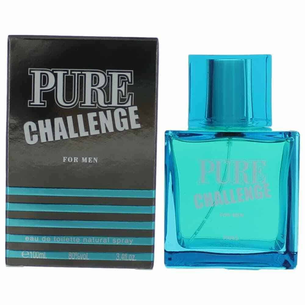 Karen Low Pure Challenge EDT for Men