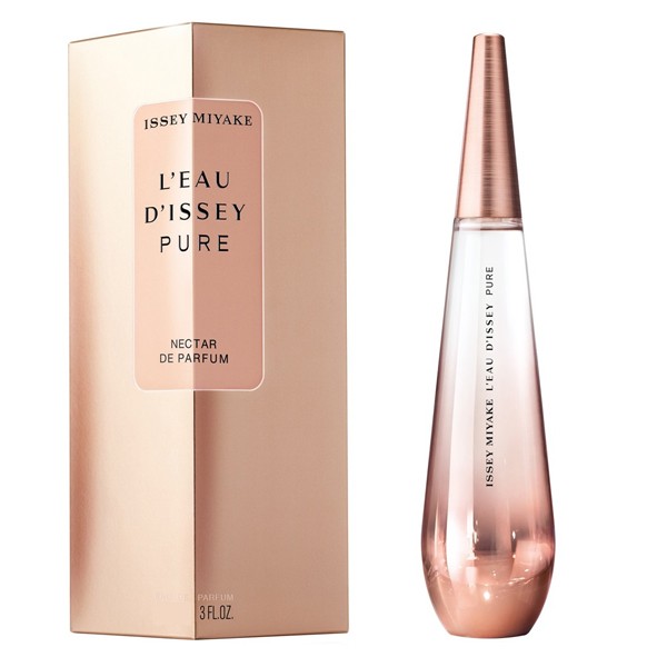 L'Eau D'Issey Pure Nectar de Parfum by Issey Miyake EDP