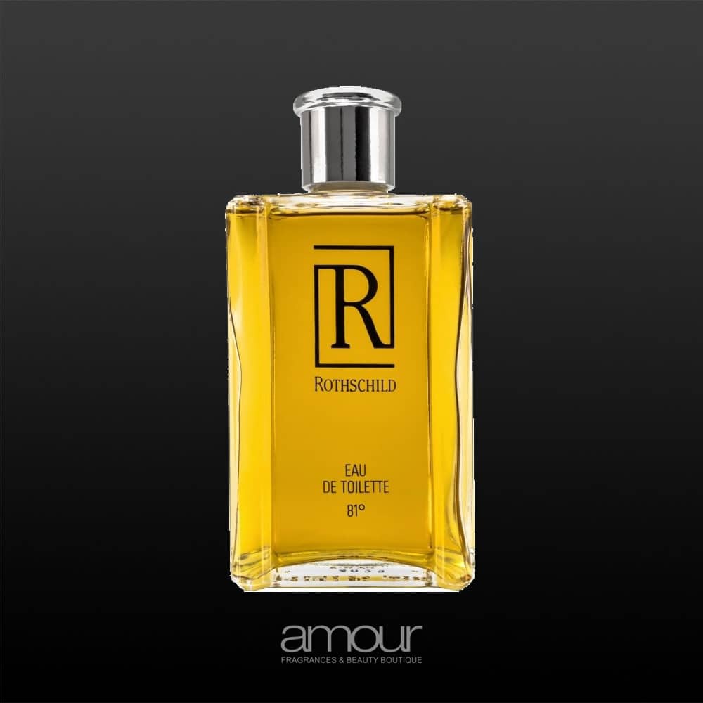 R Rothschild Original EDT