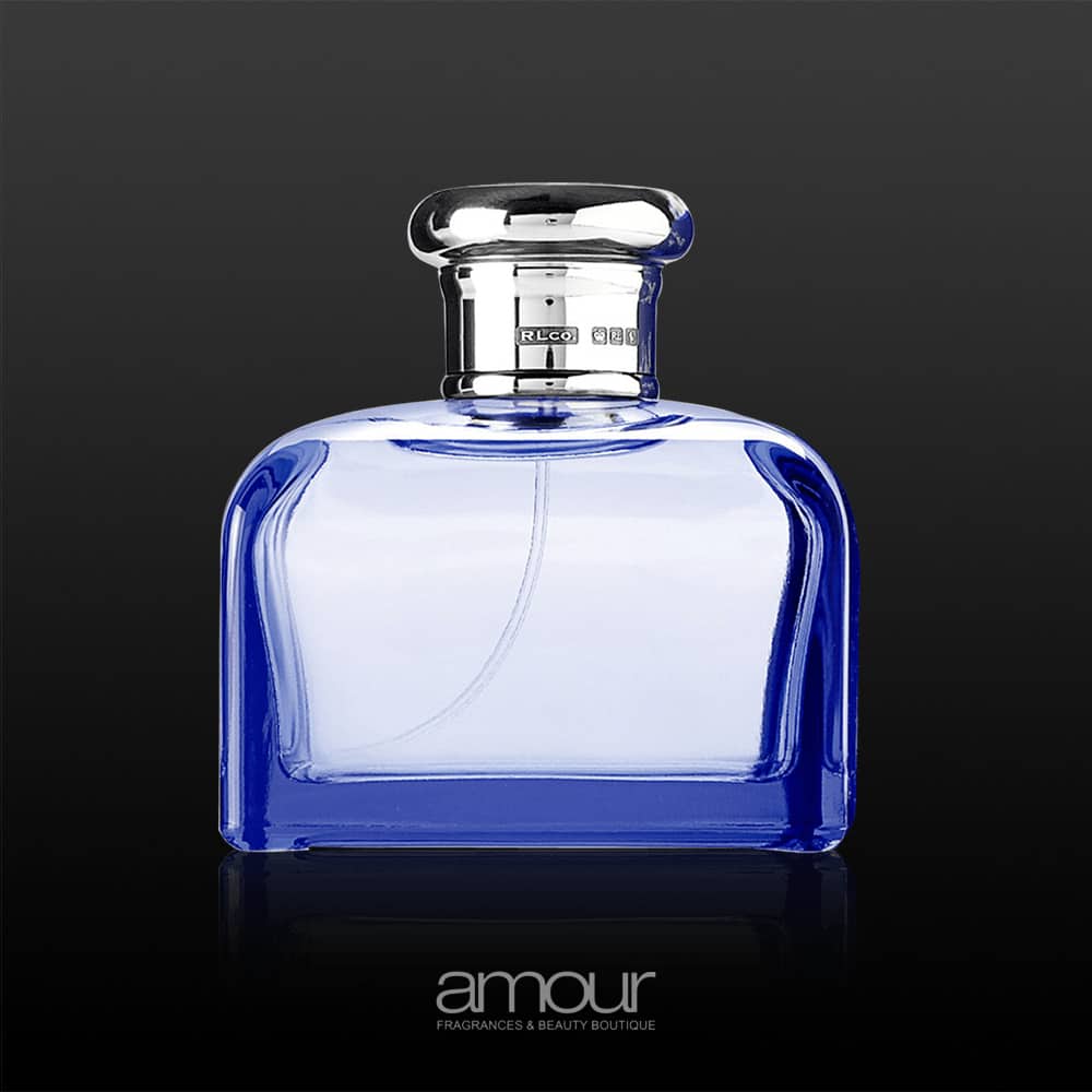 Ralph Lauren Blue EDT