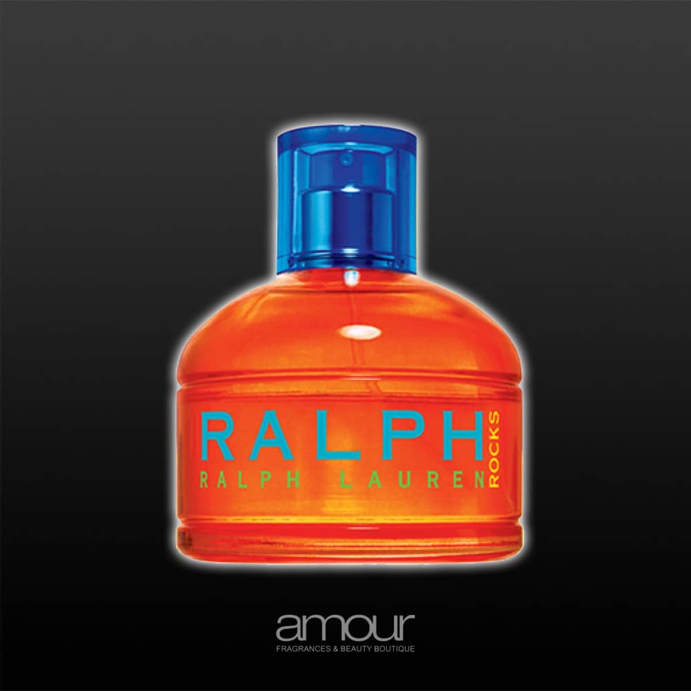 Ralph Rocks by Ralph Lauren EDT