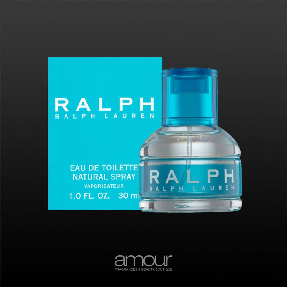 Ralph by Ralph Lauren EDT