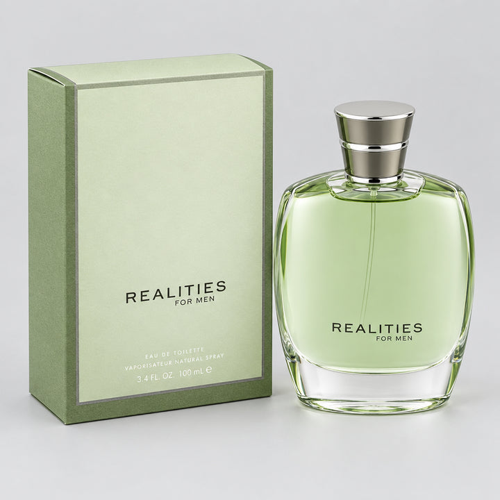 Liz Claiborne Realities Cologne