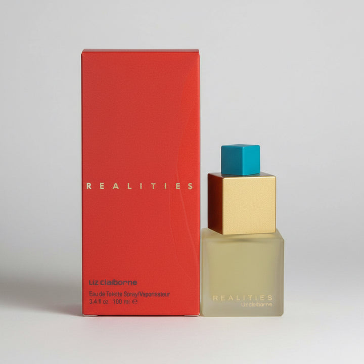 Liz Claiborne Realities Eau de Toilette