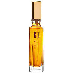 Red Giorgio Beverly Hills EDT