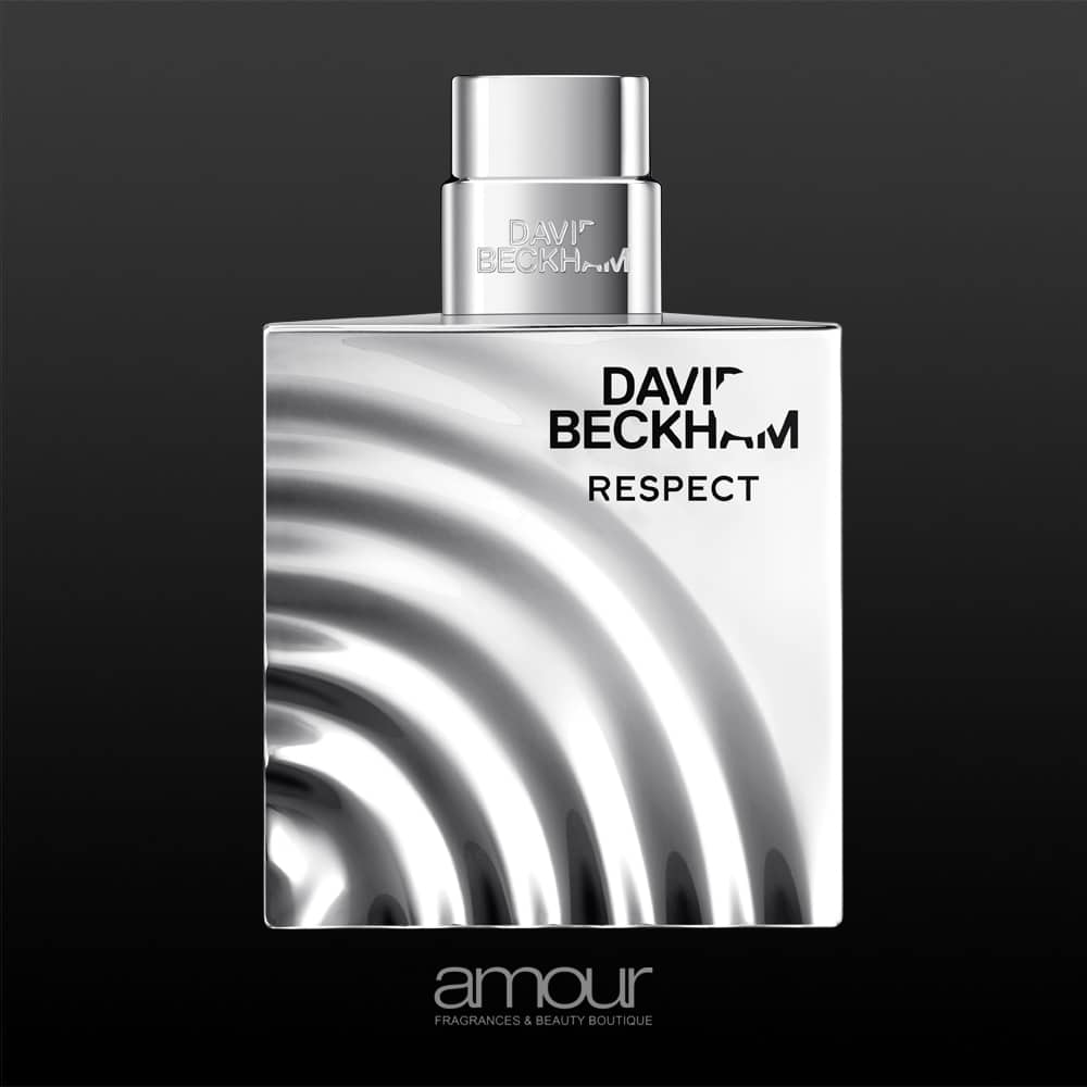 Respect by David Beckham EDT