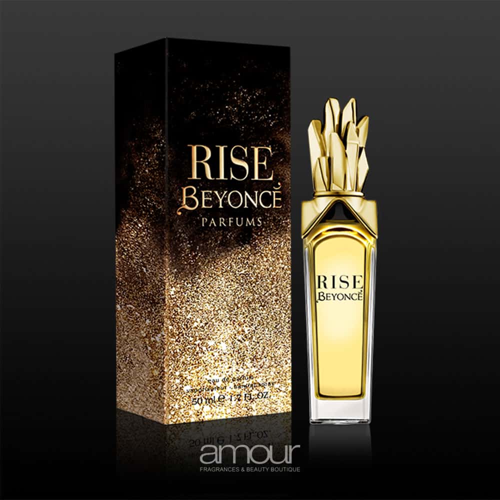 Beyonce Rise EDP