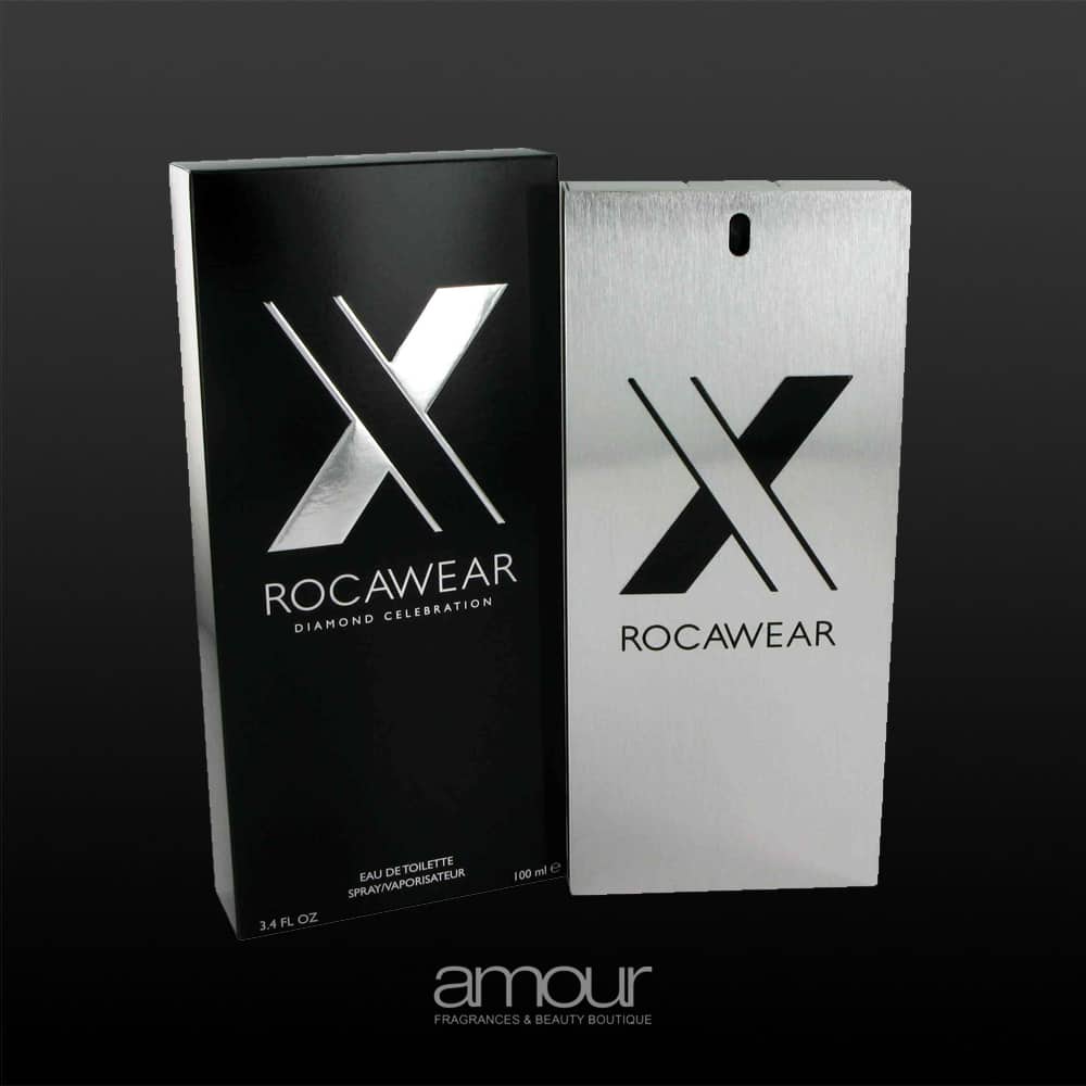 Rocawear Diamond Celebration EDT