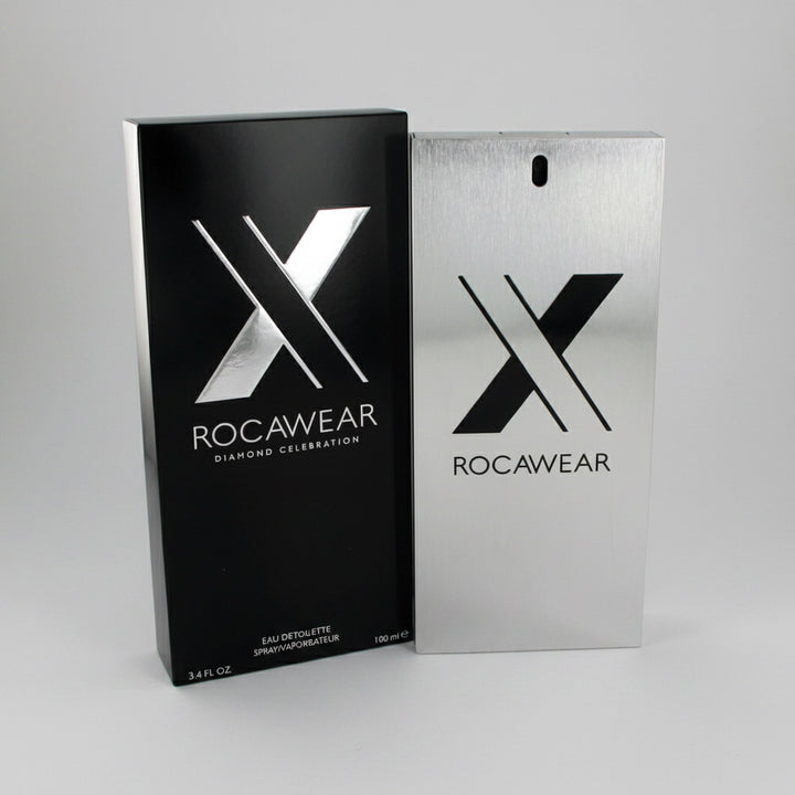 Rocawear Diamond Celebration Eau de Toilette